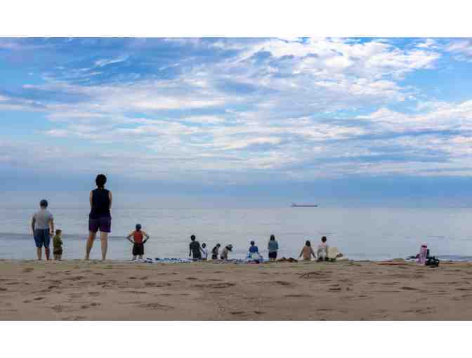 Adventure Camps: A Waldorf Inspired Summer Camp