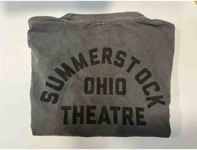 11th Grade Basket - We're Broadway Bound!