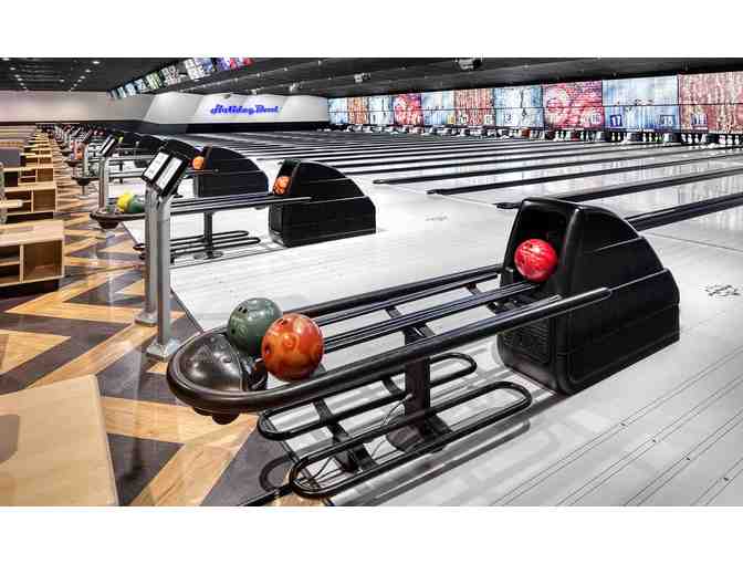 Family Pass to Holiday Bowl