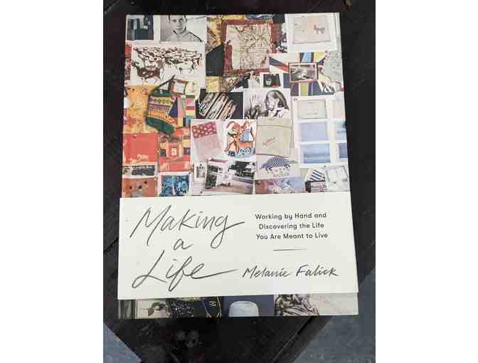 5th Grade Basket- A Fiber Craft Studio Selection