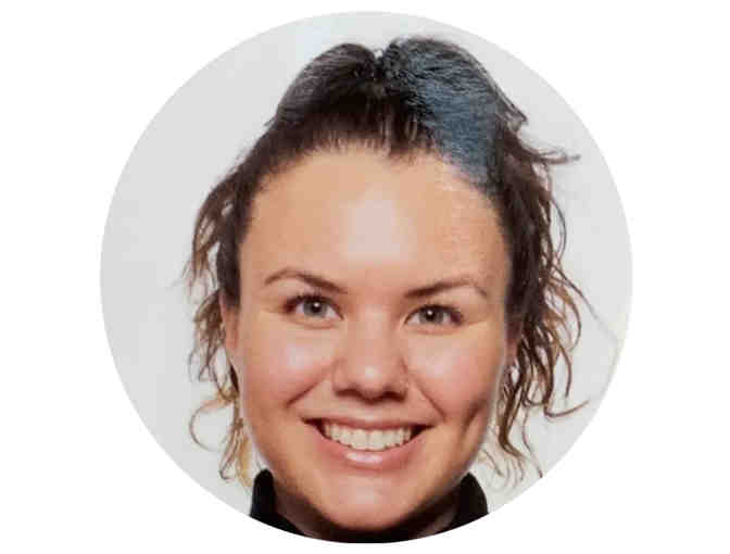 2 Hour Big Sister Best Friend Mentorship Session with Ms Ipsan