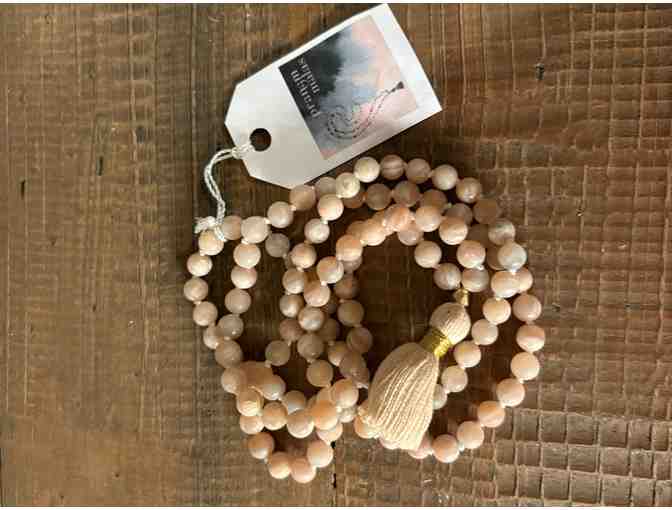 8th Grade Class Basket- Retreat Basket