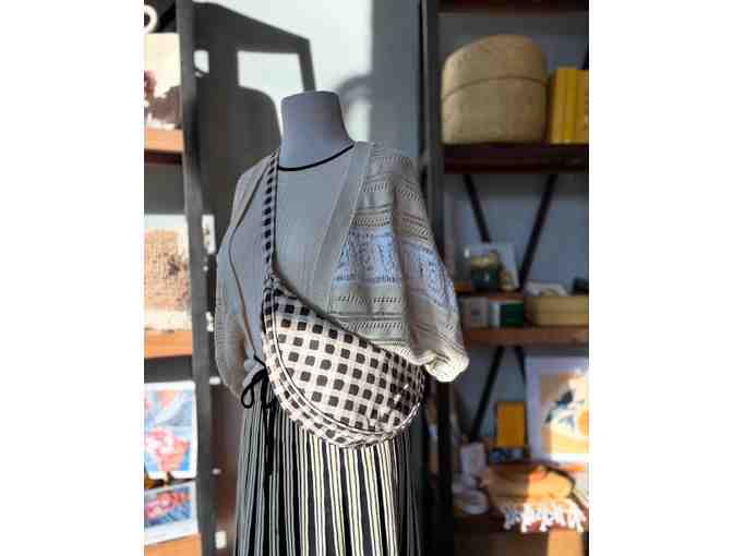 $100 to By Land & Sea in Nyack