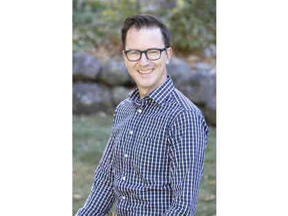 A Private Piano Recital With Jordan Seavey