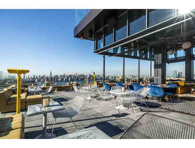 6th Grade Class Basket- Williamsburg Weekend Escape