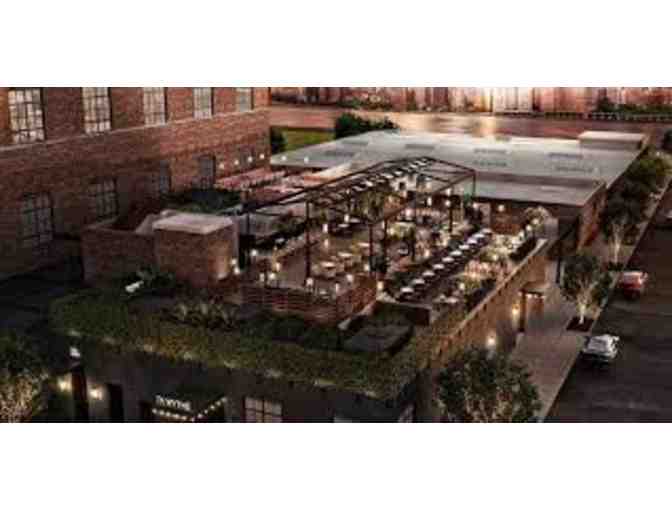 6th Grade Class Basket- Williamsburg Weekend Escape