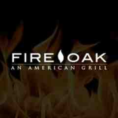 Fire & Oak