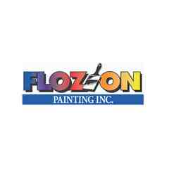Floz-On Painting