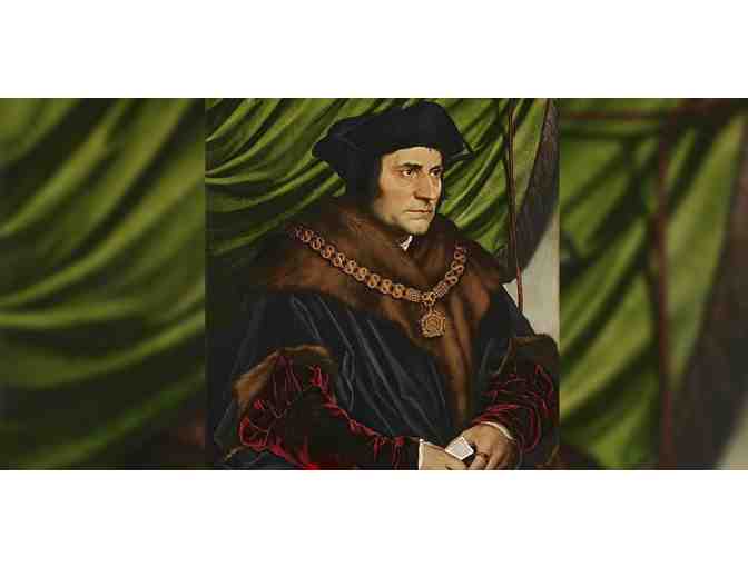 'A Man for All Seasons' at STNJ