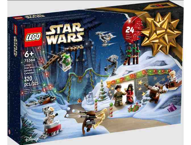 For the Love of Science & Movies