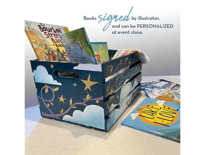 Tell Me a Story Bundle