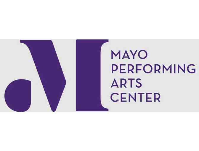 Dinner & A Show in Morristown!