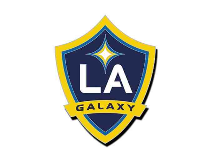 4 Platinum LA Galaxy Tickets for 2025 Regular Season