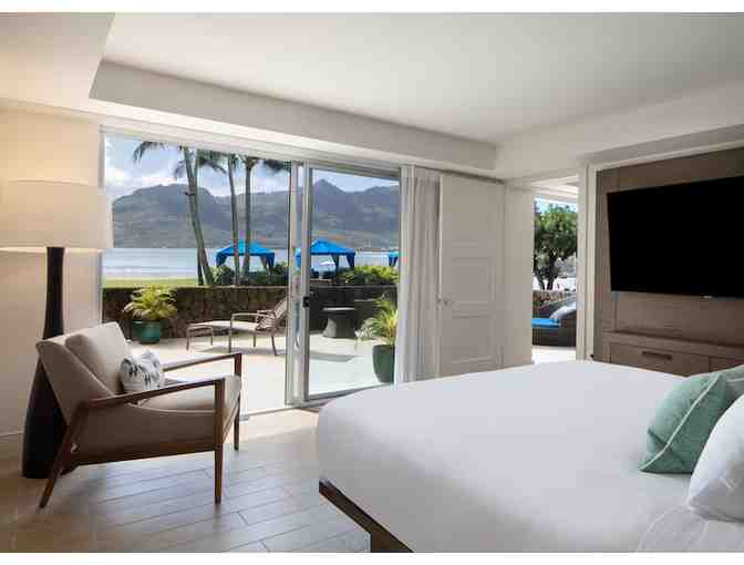 7 Night Stay in a Garden View Room at the Royal Sonesta Kaua'i Resort