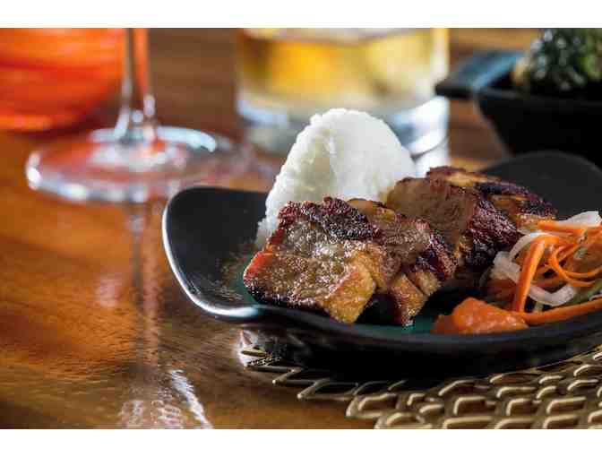 Sheraton Kaua'i Coconut Beach Resort $100 Dining Credit