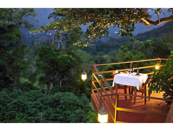 7-10 Nights Los Establos Boutique Resort- Panama (Up to 3 rooms, double occupancy)