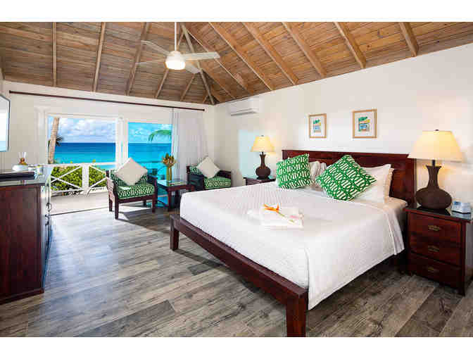 7-10 Nights Galley Bay Resort and Spa, Antigua (Up to 3 rooms, double occupancy)