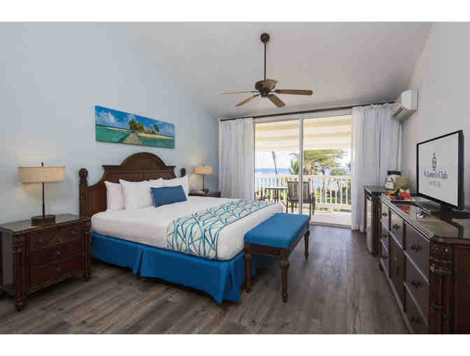 7-10 Nights St. James Club, Antigua Premium Accommodations for up to 3 Rooms - Photo 3