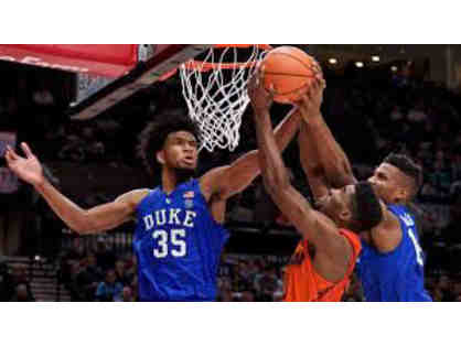 ACC/SEC Challenge - Duke Blue Devils vs. Florida Gators