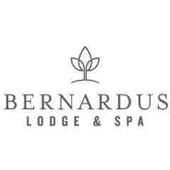 Bernardus Lodge & Spa