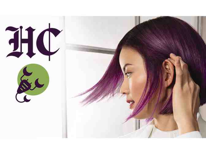 Hair Cult Salon - $50 Gift Certificate - Photo 2