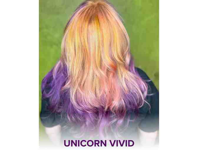 Hair Cult Salon - $50 Gift Certificate - Photo 3