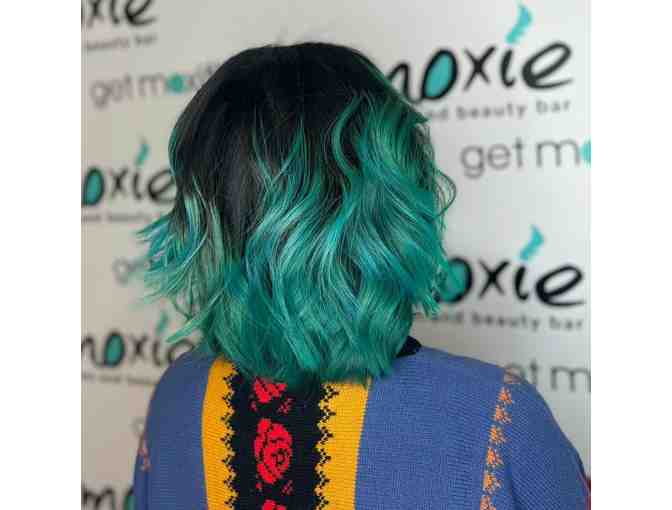 Moxie Salon and Beauty Bar - $100 Gift Certificate - Photo 3