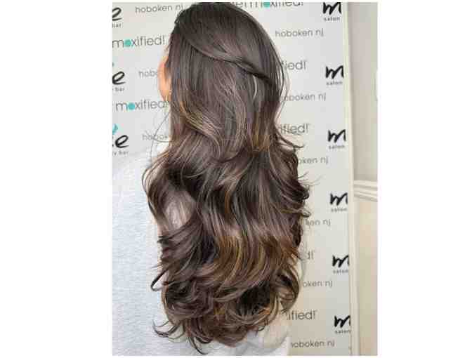 Moxie Salon and Beauty Bar - $100 Gift Certificate - Photo 4