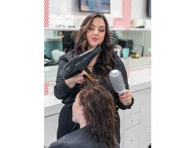 Moxie Salon and Beauty Bar - $100 Gift Certificate - Photo 5