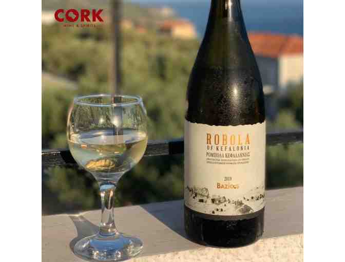 Cork Wines & Spirits - $50 Gift Card - Photo 3