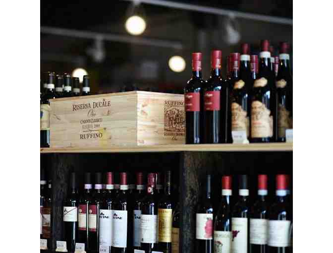 Cork Wines & Spirits - $50 Gift Card - Photo 4