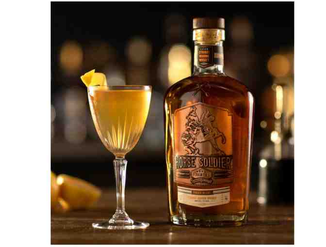 Horse Soldier Bourbon- Set of Three - Photo 2