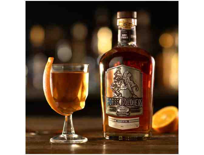 Horse Soldier Bourbon- Set of Three - Photo 3