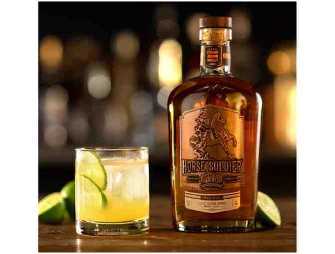 Horse Soldier Bourbon- Set of Three - Photo 4