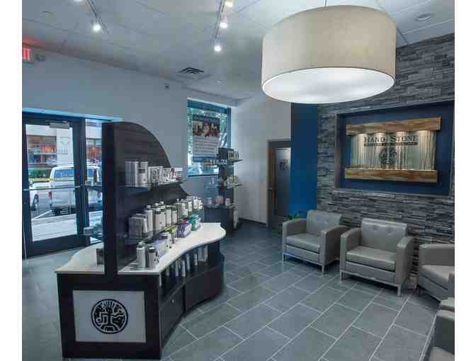 Hand & Stone Massage- Gift Card for a Classic Massage or Facial - Photo 6