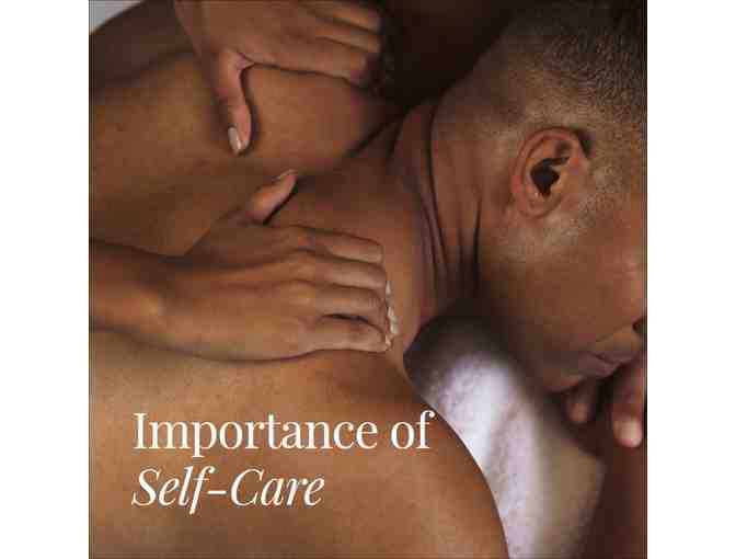 Hand & Stone Massage- Gift Card for a Classic Massage or Facial - Photo 3