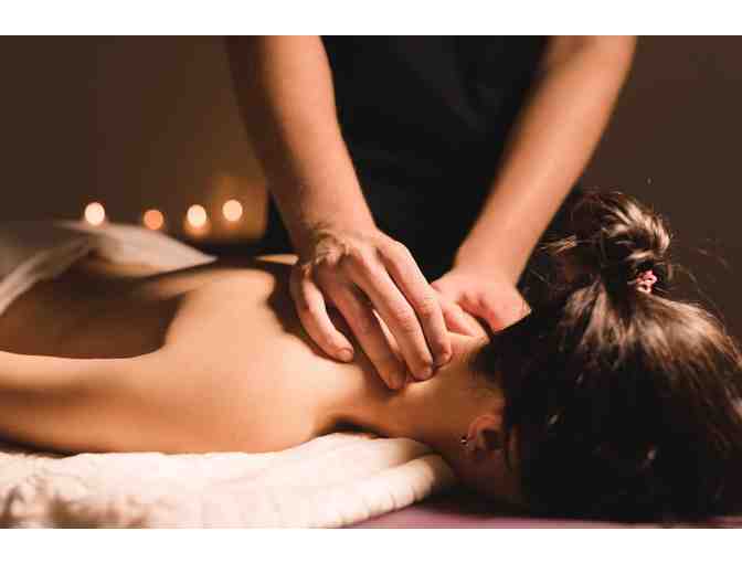 Lifestage Massage - $175 gift certificate - Photo 2