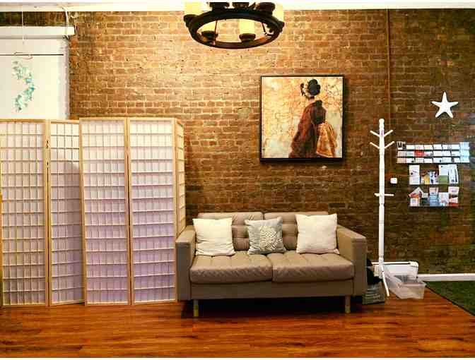 Lifestage Massage - $175 gift certificate - Photo 3