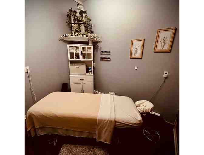 Lifestage Massage - $175 gift certificate - Photo 4