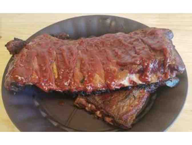 25 Person Catering from Mary's BBQ - Photo 1