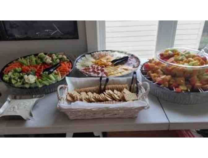 25 Person Catering from Mary's BBQ - Photo 4