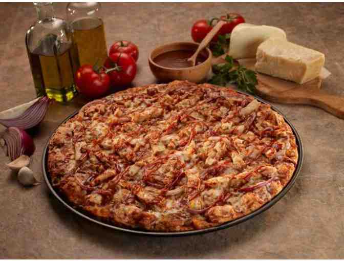 Wild Getaway to Roseburg Package