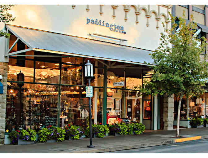 $25 Gift Card to Paddington Station - Photo 4