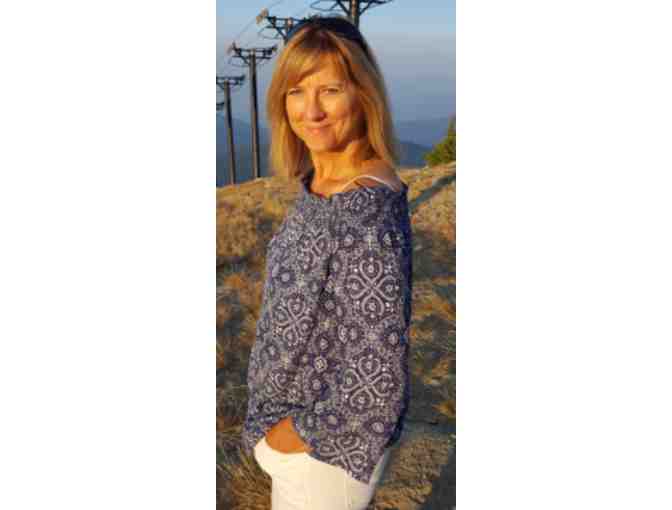 $100 in Hair Care Services from Jan Sweeney- Glorify House of Beauty - Photo 1