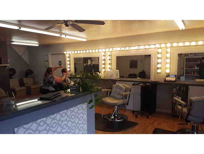 $100 in Hair Care Services from Jan Sweeney- Glorify House of Beauty - Photo 3