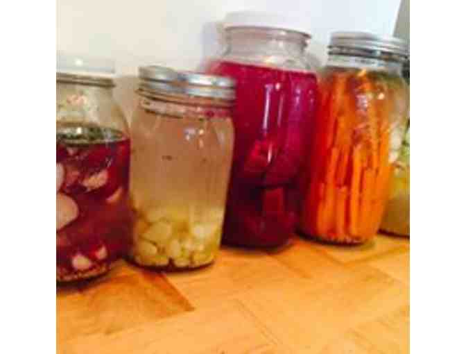 One Hour Craniosacral Massage from 5 Elements Massage and Wellness #1