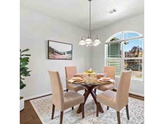 In-Home Staging Consultation from Ready Set Show