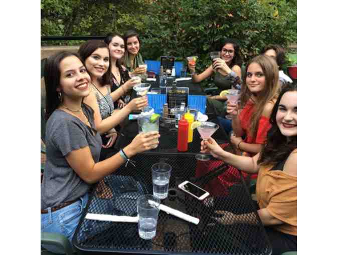 $60 in Gift Cards to Louie's Restaurant