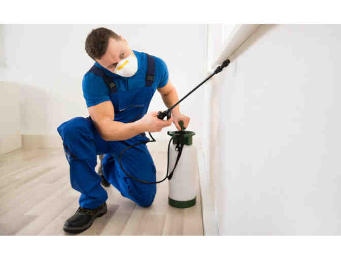 $25 Gift Certificate to Bi-Oh Pest Control - Photo 1