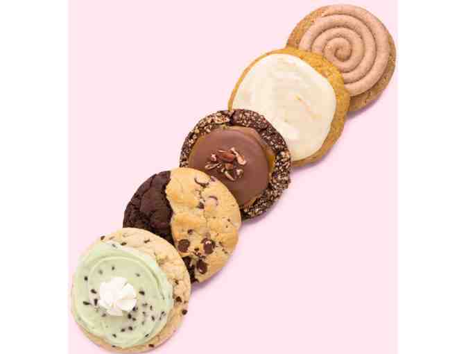 $25 Crumbl Cookie Gift Card - Photo 1
